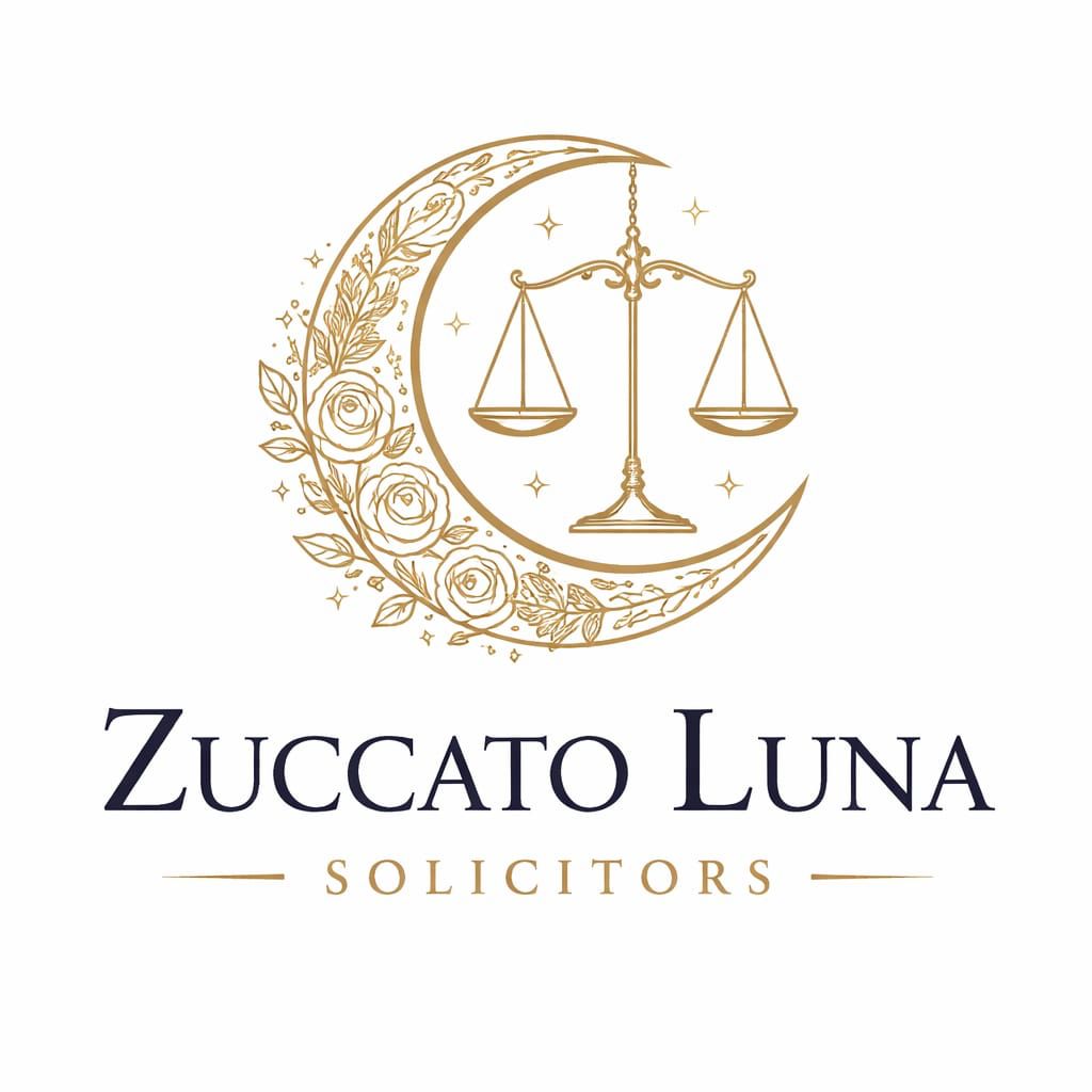 Zuccato Luna Solicitors